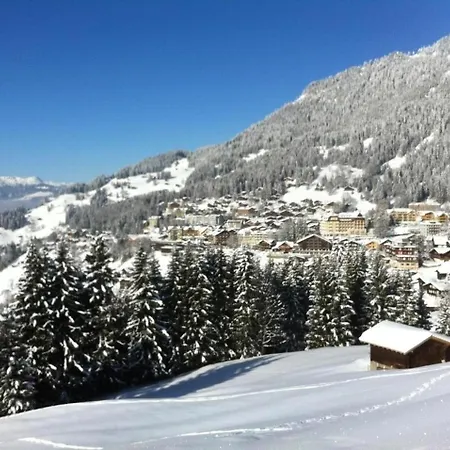 Apartment Birkli 2, 2 Bett *