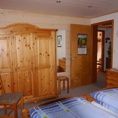Birkli 2, 2 Bett