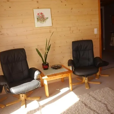 Birkli 2, 2 Bett Apartment *