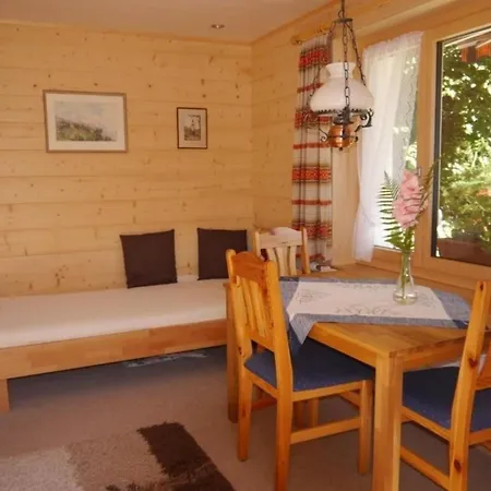 Apartment Birkli 2, 2 Bett *