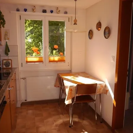 Birkli 2, 2 Bett Wengen