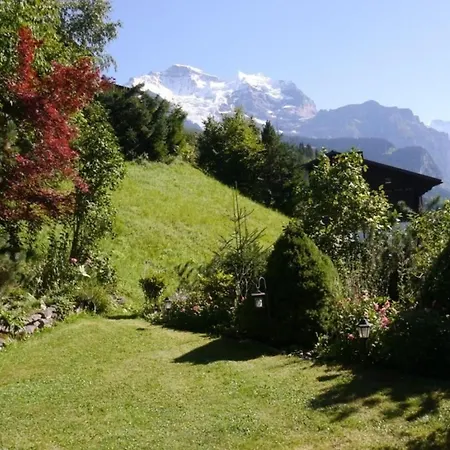 Birkli 2, 2 Bett Apartment